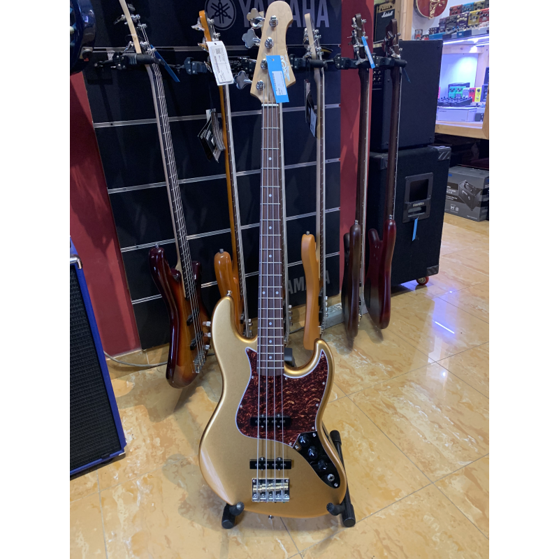 usato Jet JJ300 GD Basso