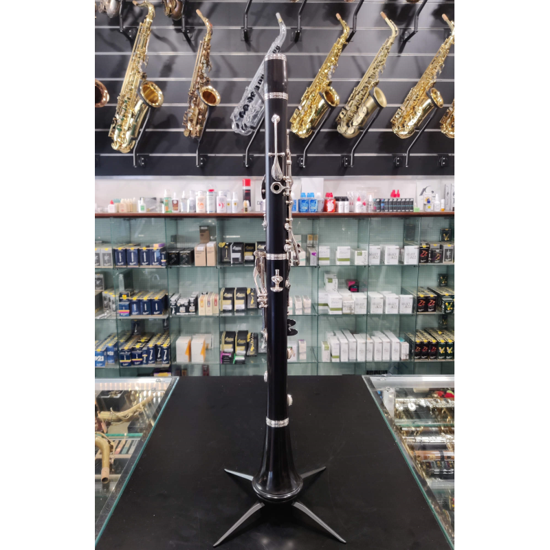 usato Yamaha YCL CS-G Custom Clarinetto in Sib 18/6