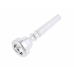 Yamaha Mark Gould Bocchino Signature per Tromba Argentato 