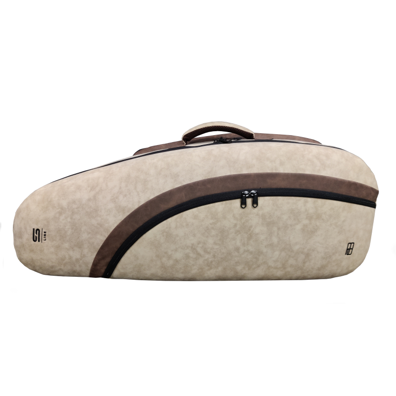 Stefy Line WB2000_ST Borsa per Sax Tenore Avana 