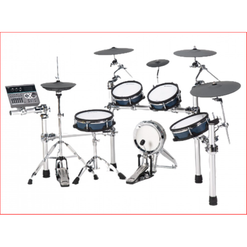 HAMPBACK ACE-1719 Batteria Eelettronica