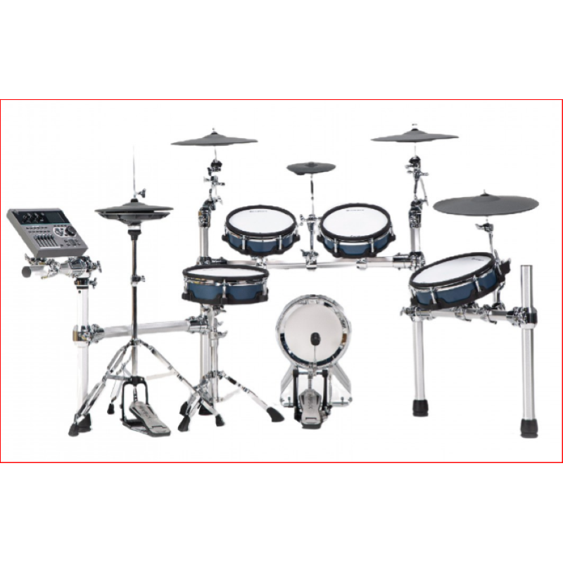 HAMPBACK ACE-1719 Batteria Eelettronica