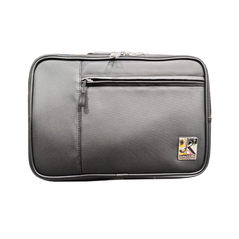 Rampone&Cazzani GoBag Custodia per Clarinetto Sib Nera