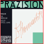 Thomastik 58A Corde per violino Prazision SET /MI Steel core