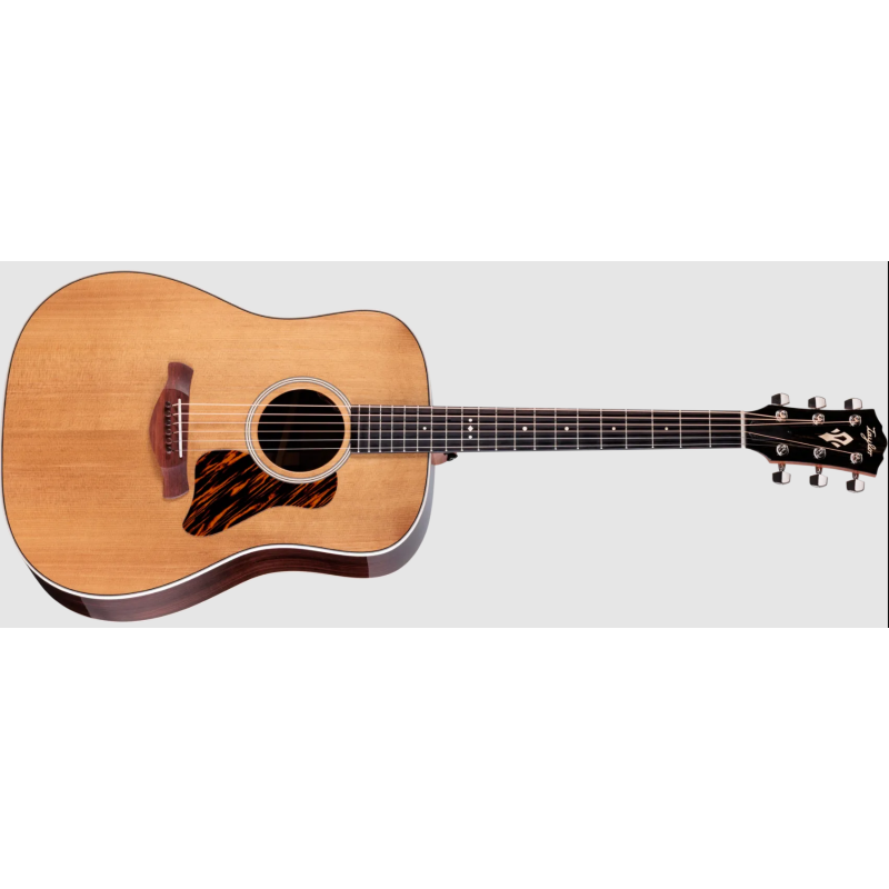 Taylor Gold Label 710e,Indian Rosewood/Torrefied Sitka