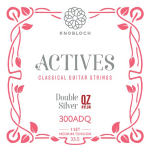 KNOBLOCH Actives QZ 300ADQ Medium Tension 33.5 M