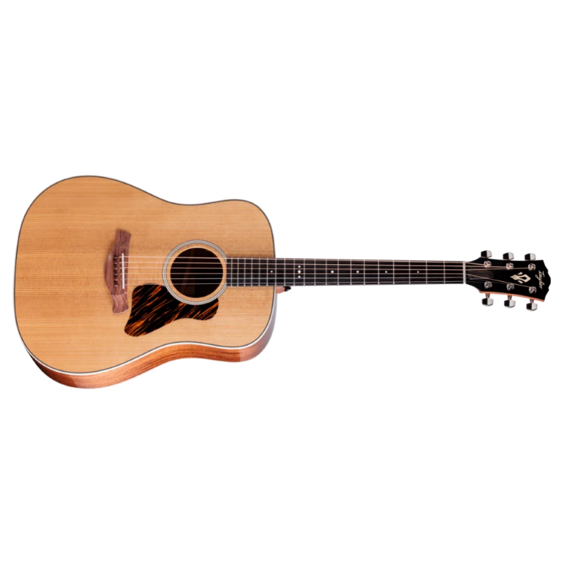 Taylor Gold Label 510e,Mahogany/Torrefied Sitka