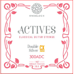 KNOBLOCH Actives CX 300ADC Carbon Medium Tension 33.5 M