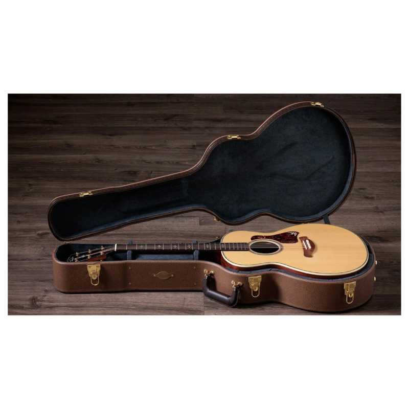 Taylor Gold Label 914e Honduran Rosewood, Natural