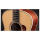 Taylor Gold Label 914e Honduran Rosewood, Natural