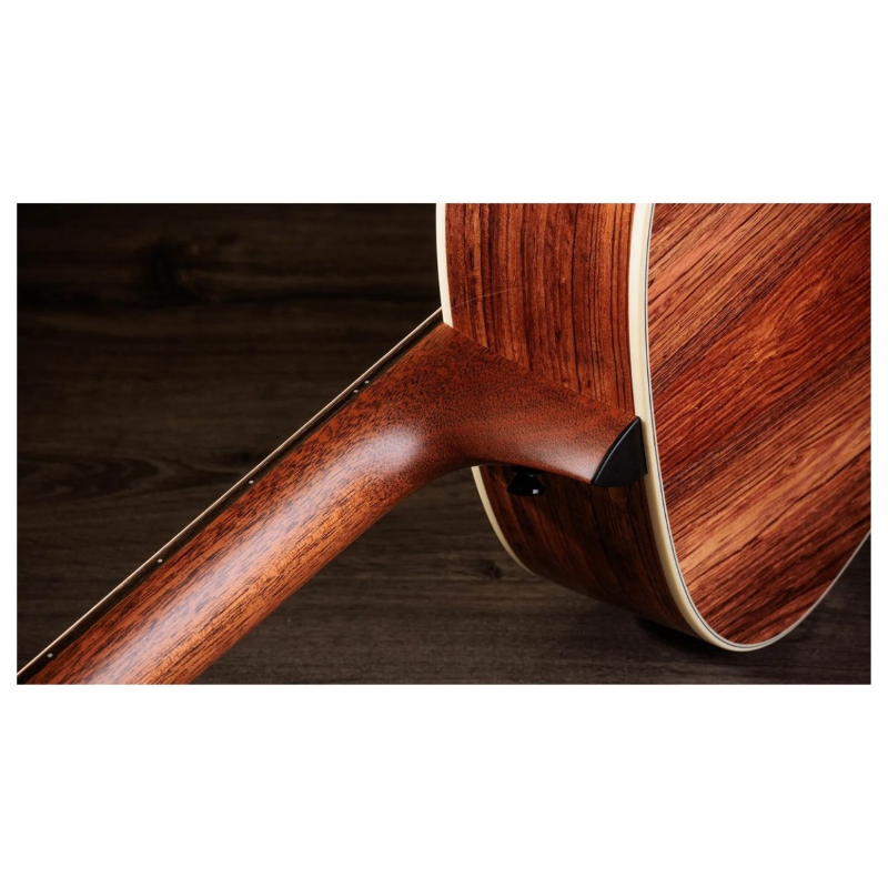 Taylor Gold Label 914e Honduran Rosewood, Natural
