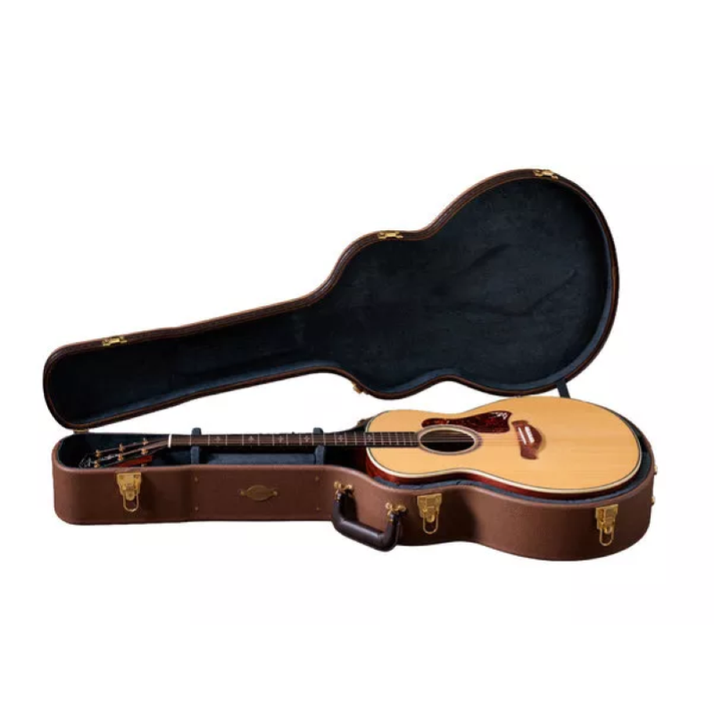 Taylor Gold Label 914e Honduran Rosewood, Natural