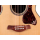 Taylor Gold Label 914e Honduran Rosewood, Natural