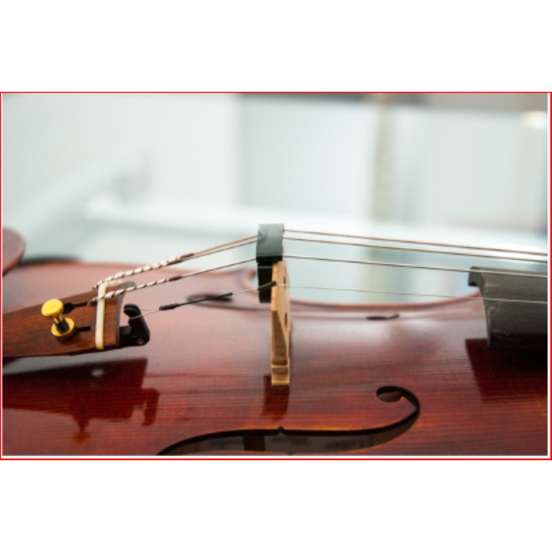 Alpine Sordina Violino/Viola ARTIST 