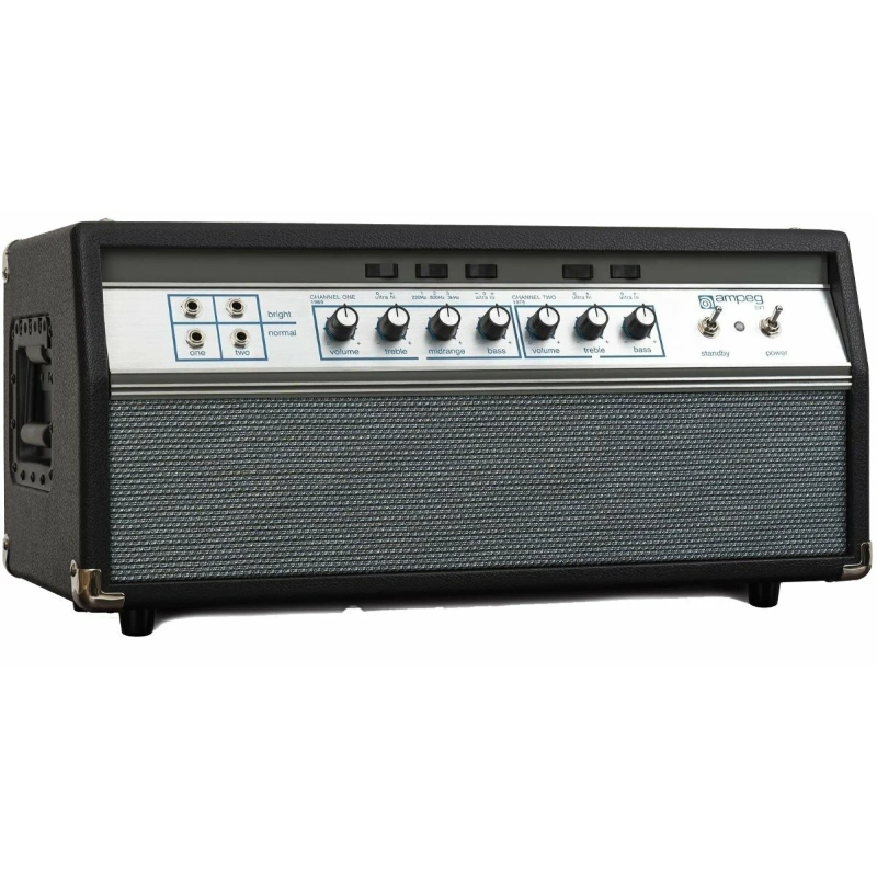 Ampeg SVT50TH Heritage 50th Anniversary 