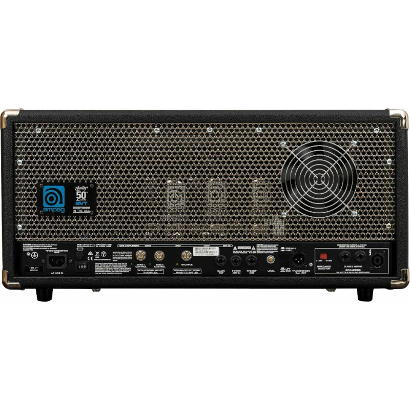 Ampeg SVT50TH Heritage 50th Anniversary 