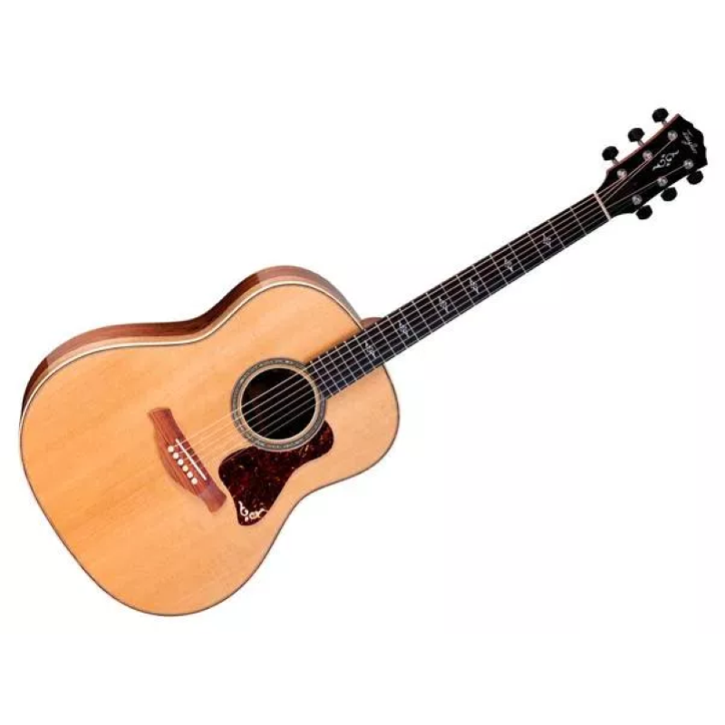 Taylor Gold Label 817e Honduran Rosewood Natural 