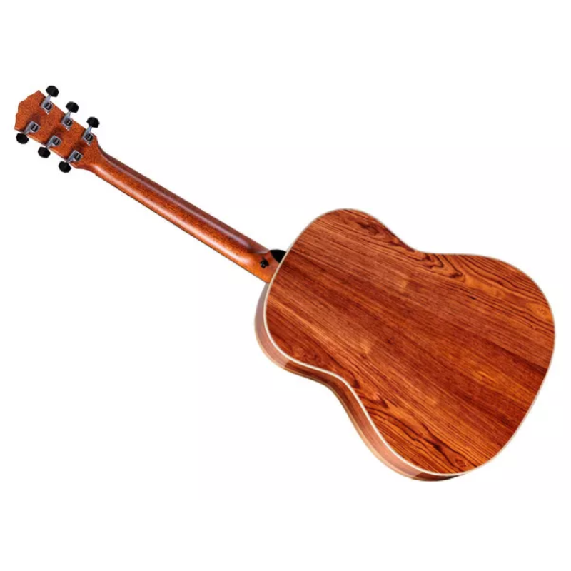 Taylor Gold Label 817e Honduran Rosewood Natural 