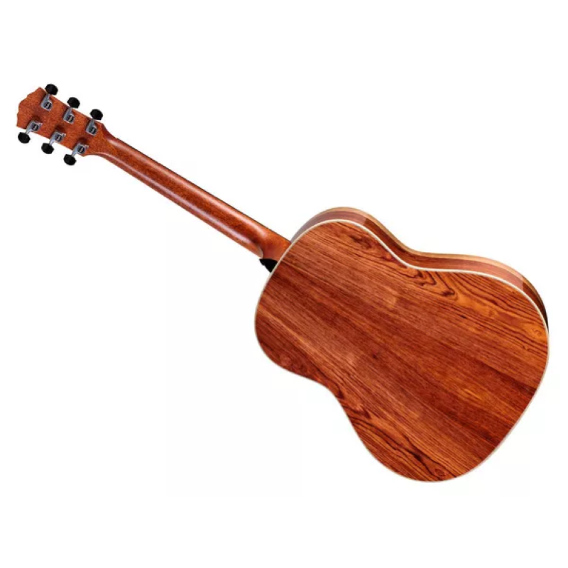 Taylor Gold Label 817e Honduran Rosewood Natural 