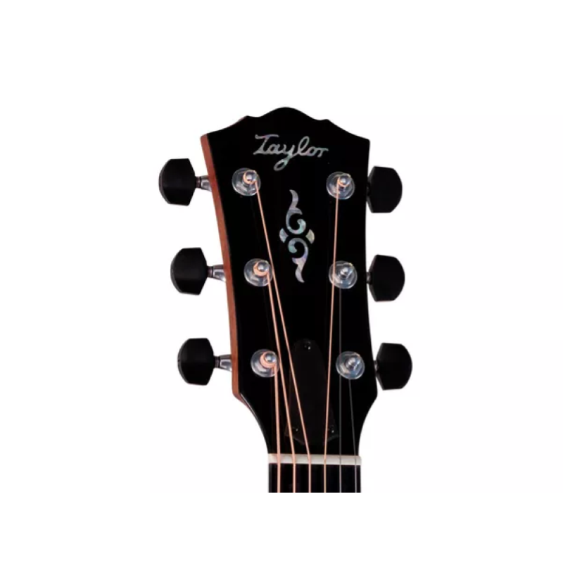 Taylor Gold Label 817e Honduran Rosewood Natural 