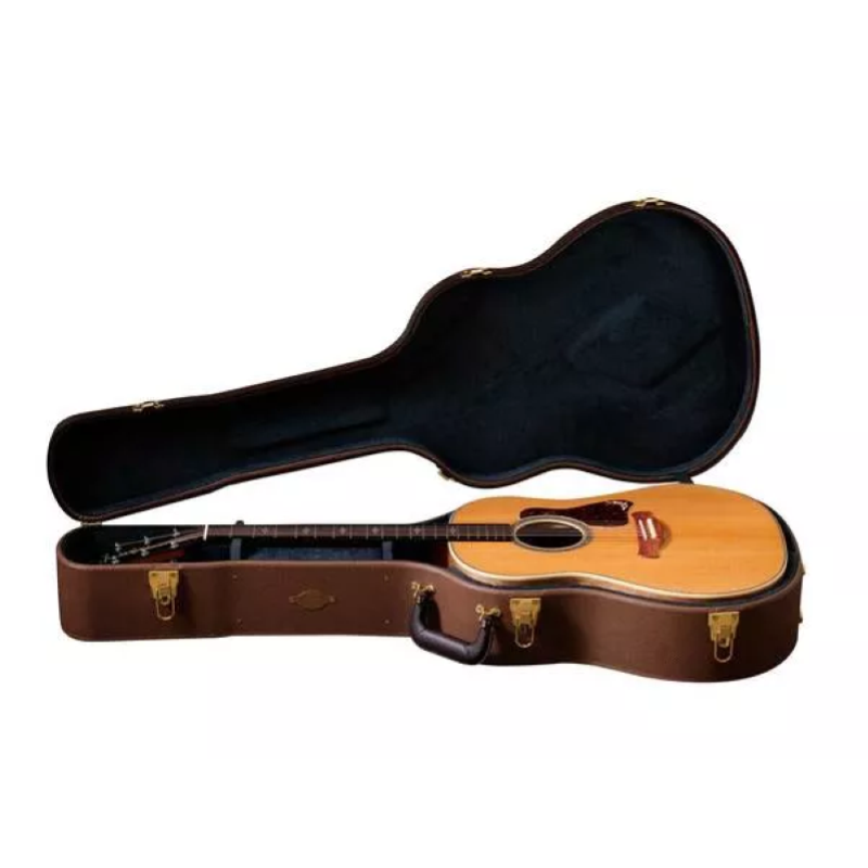 Taylor Gold Label 817e Honduran Rosewood Natural 