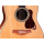 Taylor Gold Label 817e Honduran Rosewood Natural 