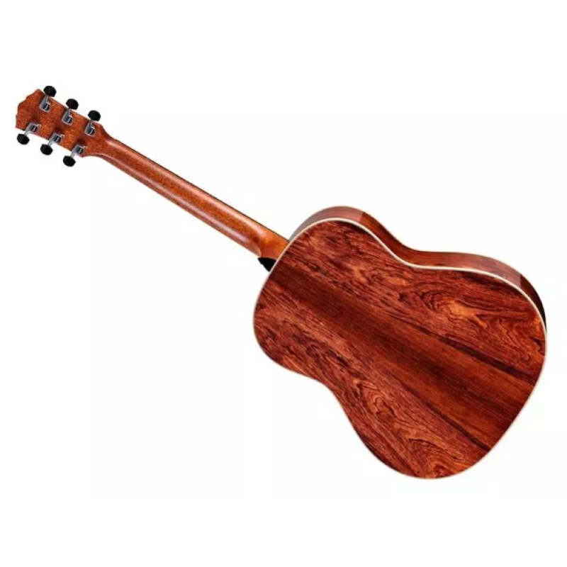 Taylor Gold Label 817e SB,HRW,Burst Top Sunburst