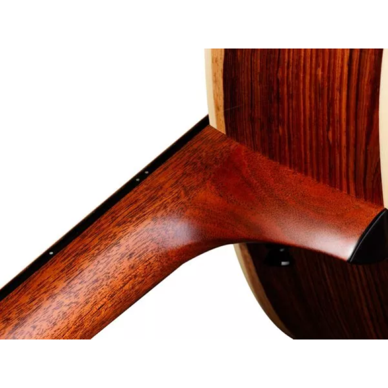 Taylor Gold Label 817e SB,HRW,Burst Top Sunburst