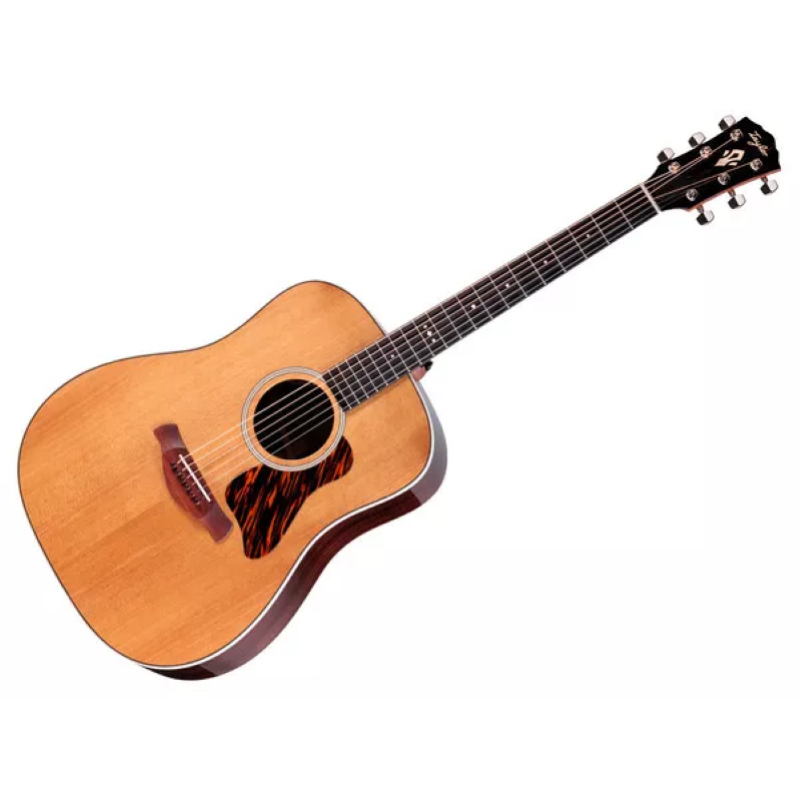 Taylor Gold Label 710e,Indian Rosewood/Torrefied Sitka