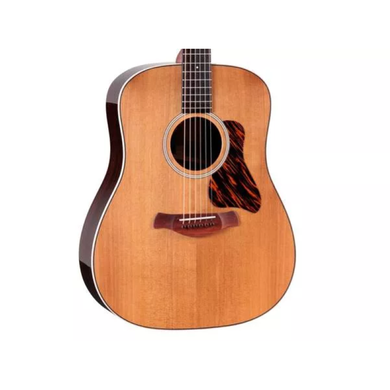 Taylor Gold Label 710e,Indian Rosewood/Torrefied Sitka