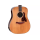 Taylor Gold Label 710e,Indian Rosewood/Torrefied Sitka