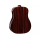 Taylor Gold Label 710e,Indian Rosewood/Torrefied Sitka