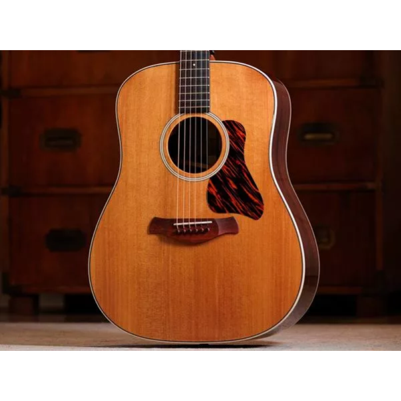 Taylor Gold Label 710e,Indian Rosewood/Torrefied Sitka