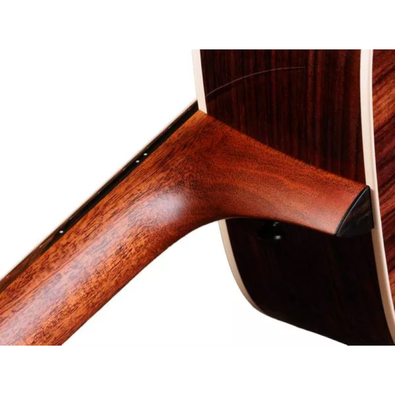 Taylor Gold Label 710e,Indian Rosewood/Torrefied Sitka