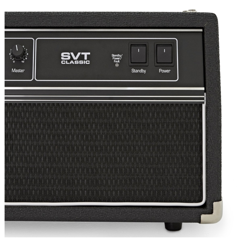 Ampeg SVTCL Testata per Basso