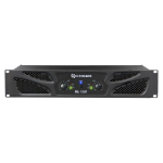 CROWN XLi1500 amplificatore di potenza