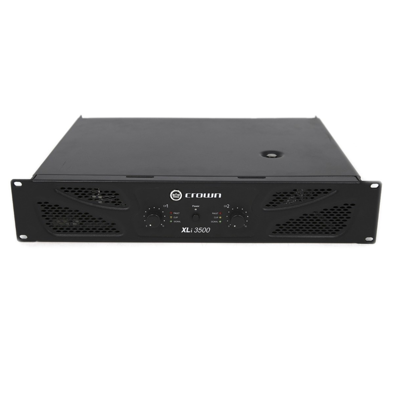 CROWN XLi3500 Amplificatore di Potenza