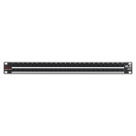 DBX PB-48 48 Way Patch Bay