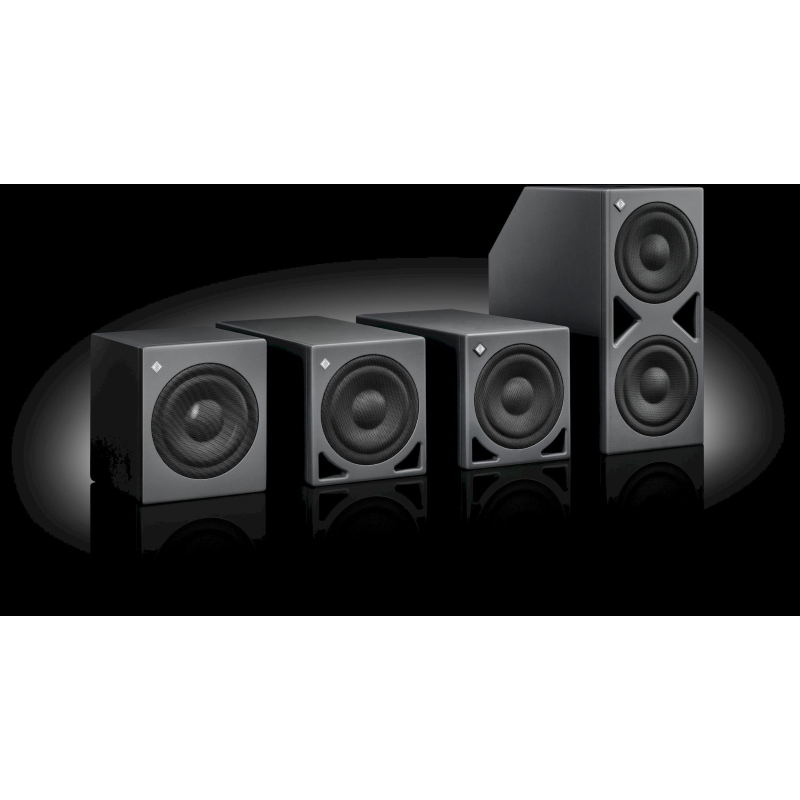 Neumann KH 810 II Subwoofer attivo