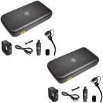 Neumann MCM114 Set Piano