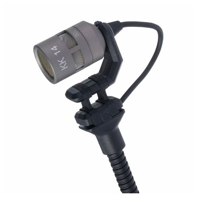 Neumann MCM114 Set Piano