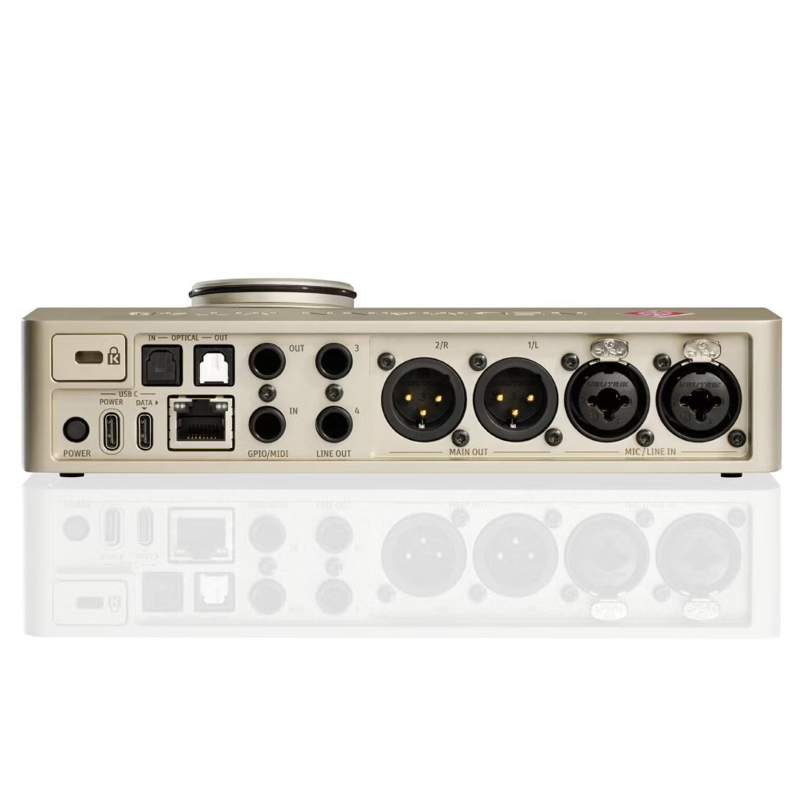 Neumann MT 48U Interfaccia audio usb 12 in x 16 out