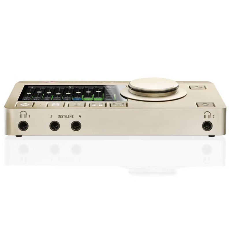 Neumann MT 48U Interfaccia audio usb 12 in x 16 out