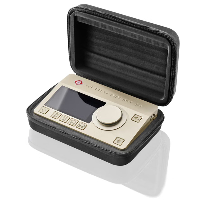 Neumann MT 48U Interfaccia audio usb 12 in x 16 out