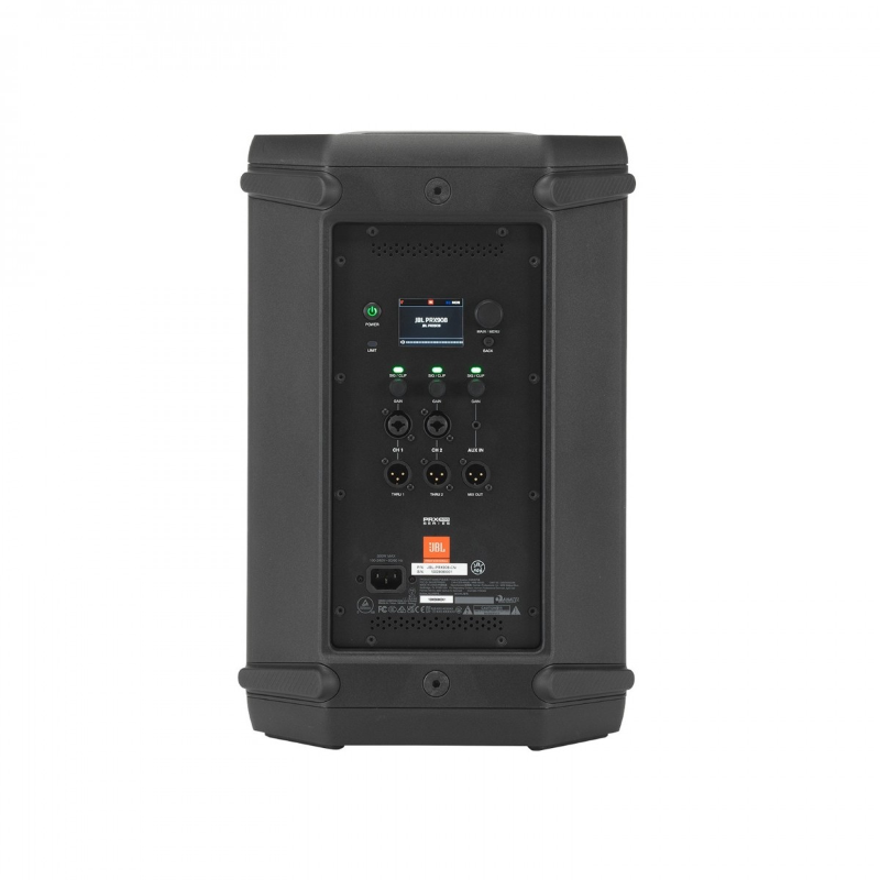 JBL PRX908 Diffusore Attivo 8"