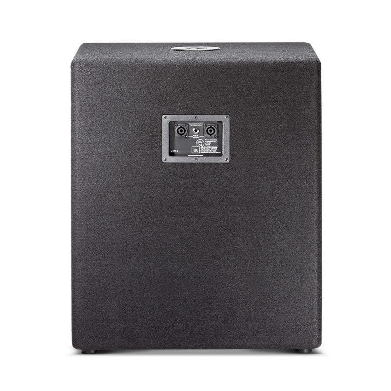 JBL JRX218S Il subwoofer PA passivo 