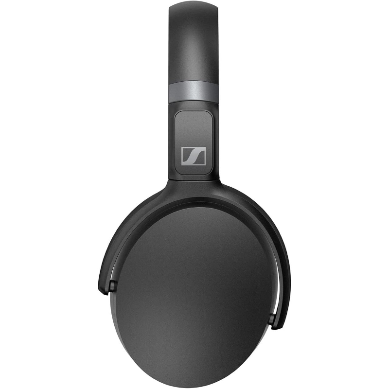 Sennheiser HD450BT Nero Bluetooth 