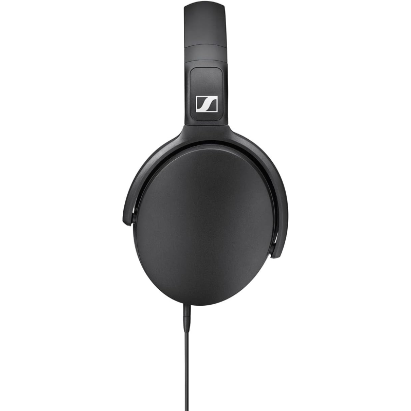 Sennheiser HD400S cuffia dinamica circumaurale chiusa 