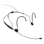 Sennheiser HSP 2 EW microfono headset Ominidirezionale 