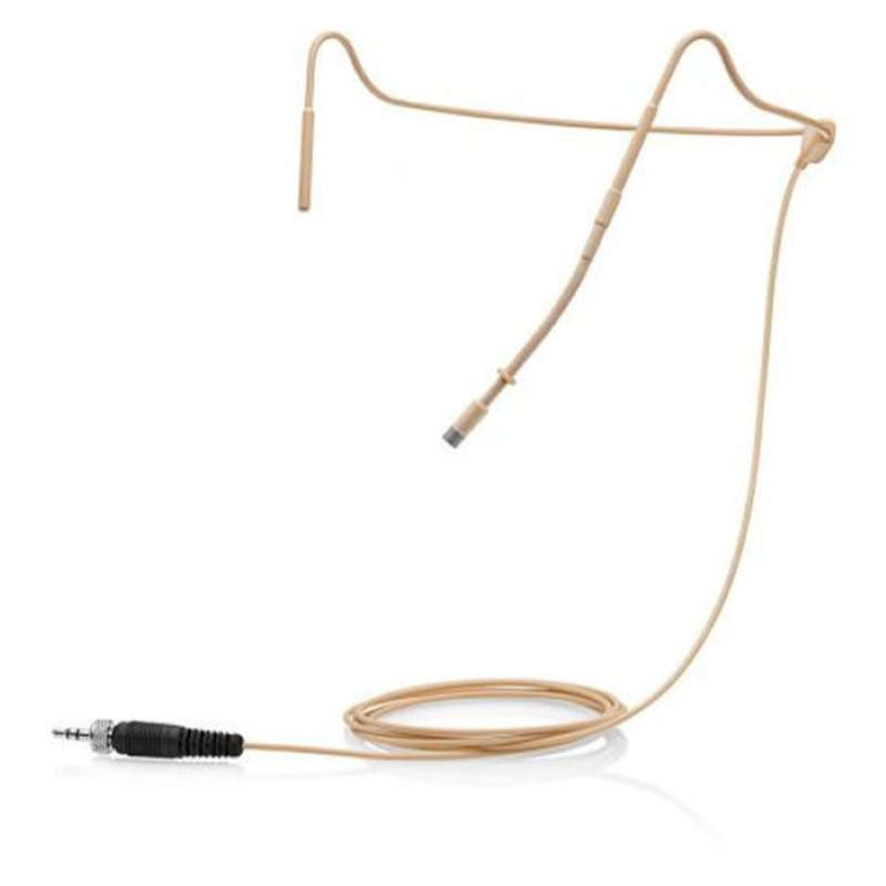 Sennheiser HS 2-1 Headset Beige